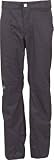 Ziener Herren Skihose TERMIZ, black, 48, 114207_474