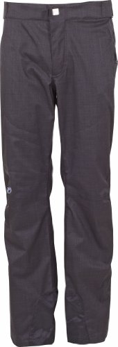 Ziener Herren Skihose TERMIZ, black, 56, 114207_474 Preisvergleich