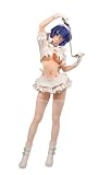 一騎当千XX コスチュームカーニバル 呂蒙子明 宮沢模型限定版 (1/6スケール PVC塗装済み完成品)