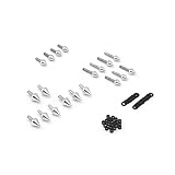 2003-2006 Honda CBR 600RR 2004-2007 Honda CBR 1000RR High Quality Billet Aluminum... by KapscoMoto