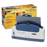 TB250 Thermal Binding Machine 300 Sheet Capacity