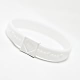 Mothers Minder Bracelet, White
