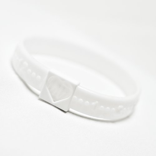 Mothers Minder Bracelet, White 31qWaDWNY1L Mothers Minder Bracelet, White