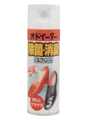 （小林製薬）オドイーター除菌消臭スプレー