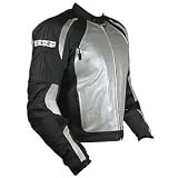 Speed and Strength Moment of Truth Leather Jacket