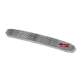 01-02 Honda Civic Hatchback Bumper Billet Grille Grill Insert # H67108A by APS