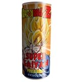 Dragonball Z Energy Drink Power Boost