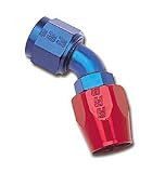 Russell 610130 Full Flow Hose End