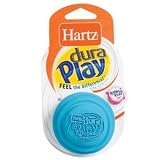 Hartz Flexa-Foam Latex Dog Toy, Small Ball