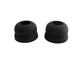 Philips SHN2500 Double Flange Silicone Ear Tips Medium