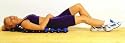 BACK STRETCHER SHIATSU /THERAPEUTIC MASSAGE SYSTEM