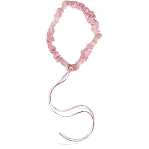 Sarah's Silks Pink Garland