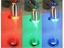 LEDWasserhahnaufsatz mit