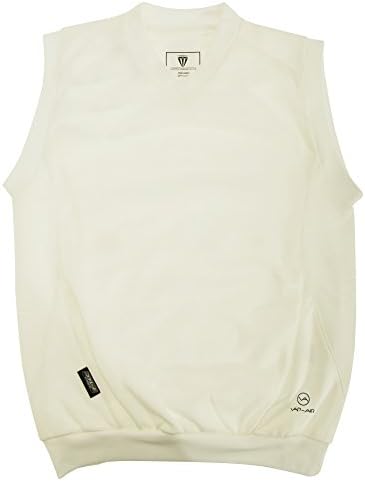 Fearnley Kids /Big Boys F-Tec Pro II Cricket Slipover Top