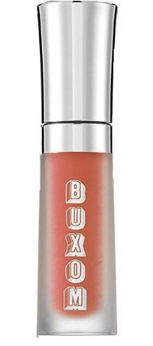 Buxom Full-On Lip Cream Lip Plumping Gloss MUDSLIDE (petal pink) .07 oz