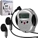 FM Radio and Digital Pedometer by TrademarkT. Product Category: Home and Garden > Health & First Aid