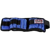 Adjustable Ankle Weights