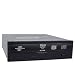 Lite-On SHW-16H5S 16x DVD RW DL IDE Drive w/LightScribe (Black)