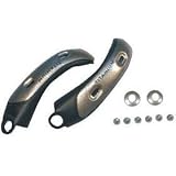 TCX_OXTAR MOTORCYCLE BOOTS TCS TITANIUM TOE SLIDER by TCX_OXTAR