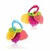 Baby : Learning Curve Baby Fruity Teether