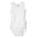 Ecoland Baby Infant Organic Cotton Tank Top and Short Set