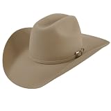 Bailey Western Frederick Hat 