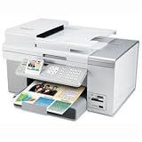 X9575 Aio Clr Inkjet P/s/c/f Adf Enet USB Wl 1200X1200 33/28PPM