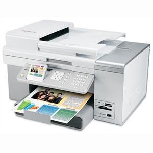 X9575 Aio Clr Inkjet P/s/c/f Adf Enet USB Wl 1200X1200 33/28PPM