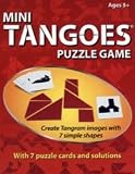 TANGOES - MINI RED