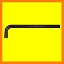Bondhus 12120 7/8-Inch Long Hex L-Wrench