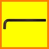 Bondhus 1/2 Hex L-wrench - Long