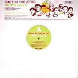 Booty La La [12" VINYL]