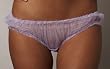 Carol Malony Haute Fairy Tulle Panty 1071.02