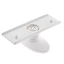 Retail Packing Nintendo Wii 360 Revolving Receiver Stand by Bargaincell