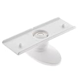 Retail Packing Nintendo Wii 360 Revolving Receiver Stand by Bargaincell