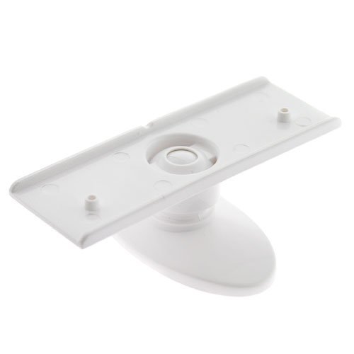 Retail Packing Nintendo Wii 360 Revolving Receiver Stand by Bargaincell