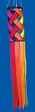 Rainbow Lattice Windsock