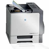 Magicolor 5550 Color Laser