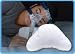 Core Products Mini CPAP Pillow 13 x 9 x 4 - Item# 278