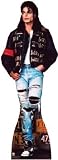 Michael Jackson Life-size Standup Poster