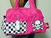 Sports : PUNK Rockabilly lolita Totenkopf Tasche Skull Bag TK007