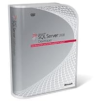 SQL Server 2008, Developer Edition