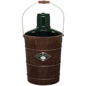 New High Quality WHITE MOUNTAIN NDWMIMH411 4-QT HAND CRANK ICE CREAM MAKER (ELECTRONICS-OTHER)