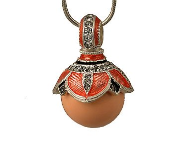 faberge style egg