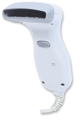 Manhattan Kontakt CCD Barcode Scanner - Barcode-Scanner