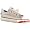 BELUGE GREY/RED