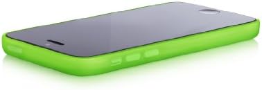 Caudabe: The Veil iPhone 5c Premium Ultra Thin Case (Green)
