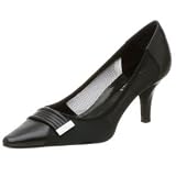 AK Anne Klein Women's Sheena Pump