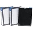 Blueair 500 Series Particle Replacement Filter - for Blueair Models 501 and 601