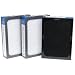 Blueair 500 Series Particle Replacement Filter - for Blueair Models 501 and 601